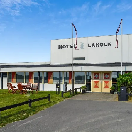 Illughi - 500m From The Sea In Western Jutland By Interhome Apartment Lakolk