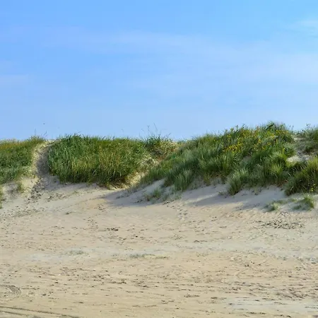 Apartment Illughi - 500m From The Sea In Western Jutland By Interhome
