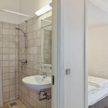 Apartment Illughi - 500m From The Sea In Western Jutland By Interhome *