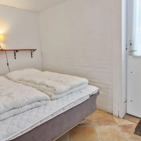 Illughi - 500m From The Sea In Western Jutland By Interhome