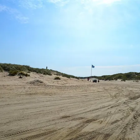 Illughi - 500m From The Sea In Western Jutland By Interhome Lakolk