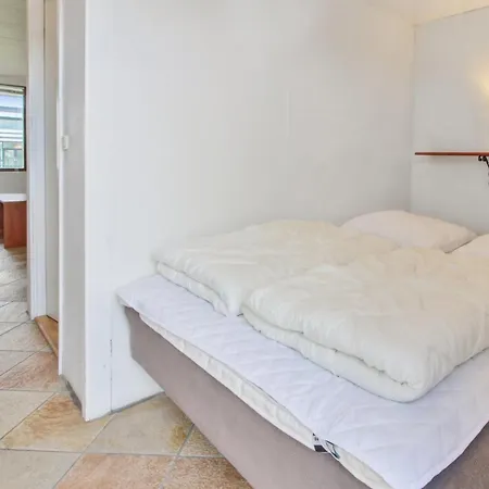 Illughi - 500m From The Sea In Western Jutland By Interhome Apartment *