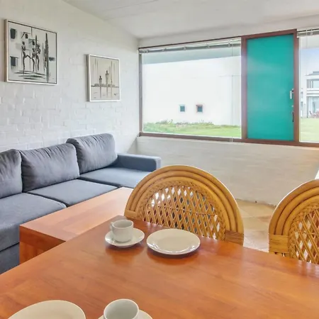 Illughi - 500m From The Sea In Western Jutland By Interhome * Lakolk