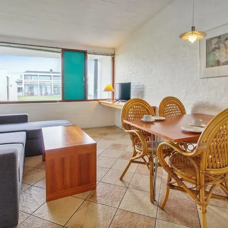 Illughi - 500m From The Sea In Western Jutland By Interhome