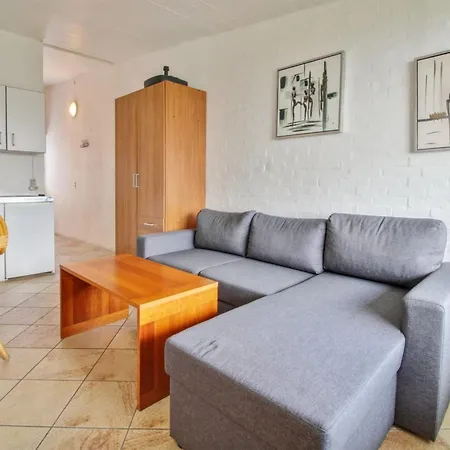 Illughi - 500m From The Sea By Interhome * Lakolk